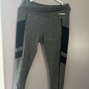 JGX Gray Leggings